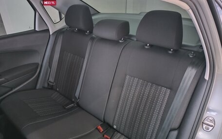 Volkswagen Polo VI (EU Market), 2018 год, 890 000 рублей, 20 фотография