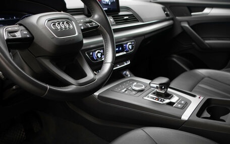 Audi Q5, 2019 год, 3 295 000 рублей, 8 фотография