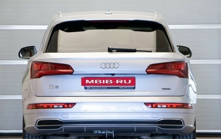 Audi Q5, 2019 год, 3 295 000 рублей, 6 фотография