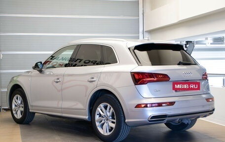 Audi Q5, 2019 год, 3 295 000 рублей, 7 фотография