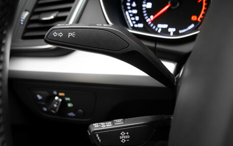 Audi Q5, 2019 год, 3 295 000 рублей, 14 фотография