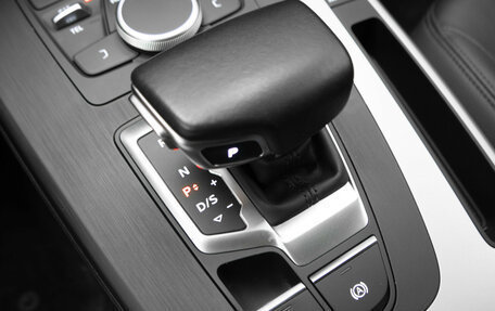 Audi Q5, 2019 год, 3 295 000 рублей, 22 фотография