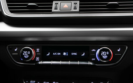Audi Q5, 2019 год, 3 295 000 рублей, 24 фотография