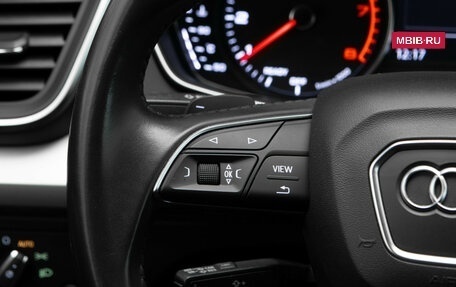 Audi Q5, 2019 год, 3 295 000 рублей, 13 фотография