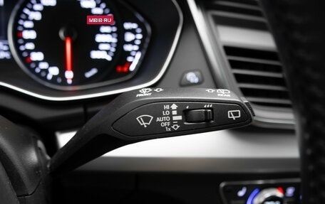 Audi Q5, 2019 год, 3 295 000 рублей, 19 фотография