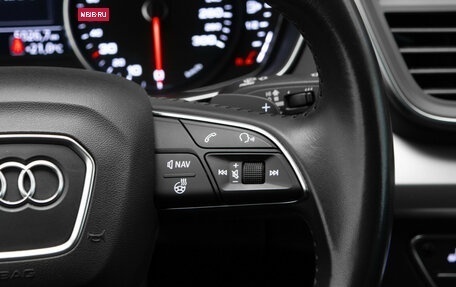Audi Q5, 2019 год, 3 295 000 рублей, 18 фотография