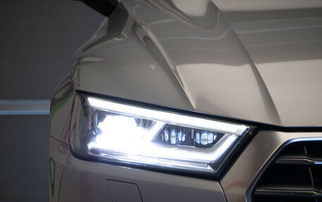 Audi Q5, 2019 год, 3 295 000 рублей, 37 фотография