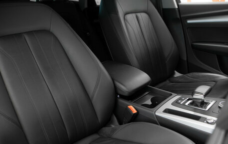 Audi Q5, 2019 год, 3 295 000 рублей, 31 фотография