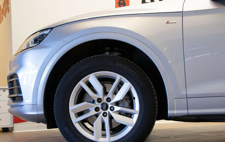 Audi Q5, 2019 год, 3 295 000 рублей, 36 фотография