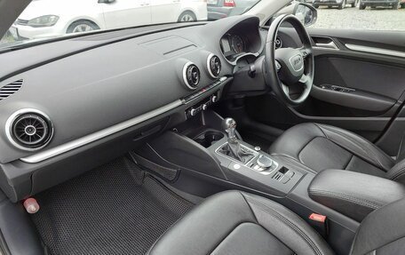 Audi A3, 2014 год, 1 379 000 рублей, 11 фотография