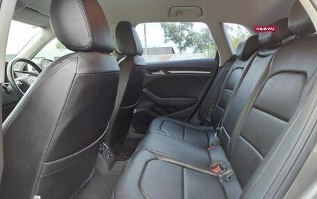 Audi A3, 2014 год, 1 379 000 рублей, 13 фотография