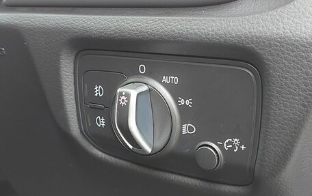Audi A3, 2014 год, 1 379 000 рублей, 19 фотография