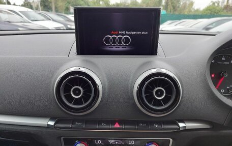 Audi A3, 2014 год, 1 379 000 рублей, 24 фотография
