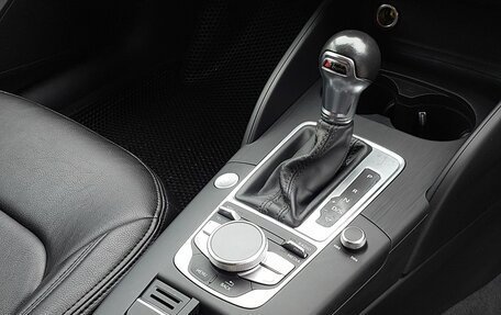 Audi A3, 2014 год, 1 379 000 рублей, 20 фотография