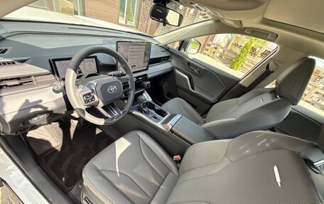 Toyota RAV4, 2026 год, 4 100 000 рублей, 7 фотография