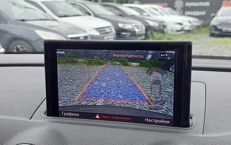 Audi A3, 2014 год, 1 379 000 рублей, 26 фотография