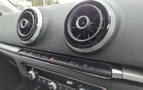 Audi A3, 2014 год, 1 379 000 рублей, 22 фотография