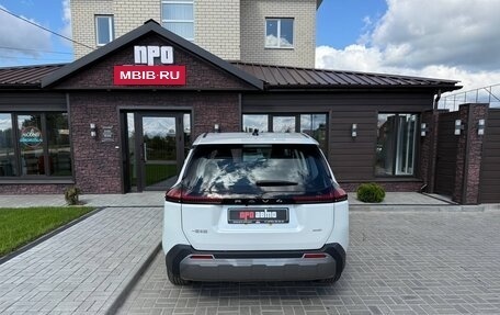 Toyota RAV4, 2026 год, 4 100 000 рублей, 5 фотография