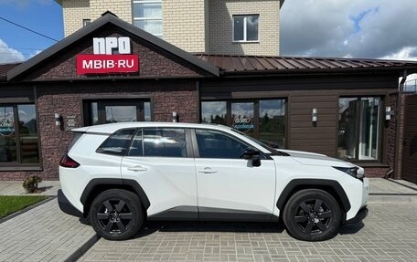 Toyota RAV4, 2026 год, 4 100 000 рублей, 2 фотография