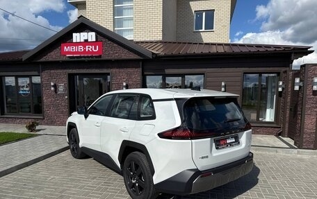 Toyota RAV4, 2026 год, 4 100 000 рублей, 4 фотография