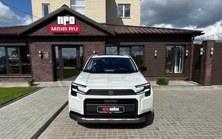 Toyota RAV4, 2026 год, 4 100 000 рублей, 3 фотография