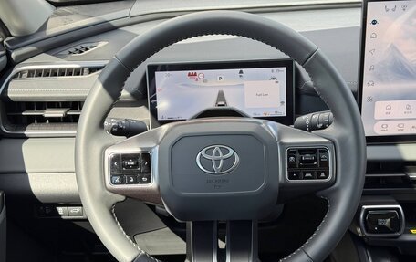 Toyota RAV4, 2026 год, 4 100 000 рублей, 8 фотография