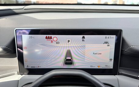 Toyota RAV4, 2026 год, 4 100 000 рублей, 9 фотография