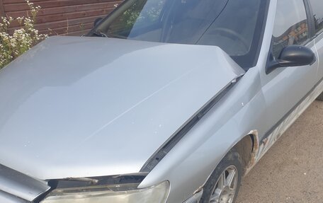 Peugeot 406 I, 1998 год, 80 000 рублей, 2 фотография