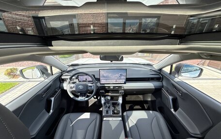 Toyota RAV4, 2026 год, 4 100 000 рублей, 14 фотография