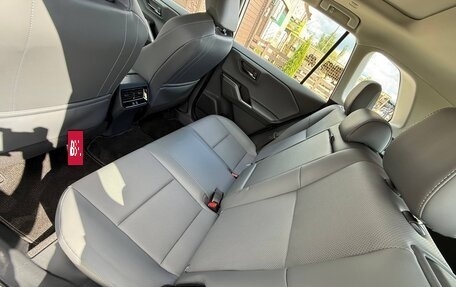Toyota RAV4, 2026 год, 4 100 000 рублей, 12 фотография