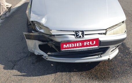 Peugeot 406 I, 1998 год, 80 000 рублей, 7 фотография