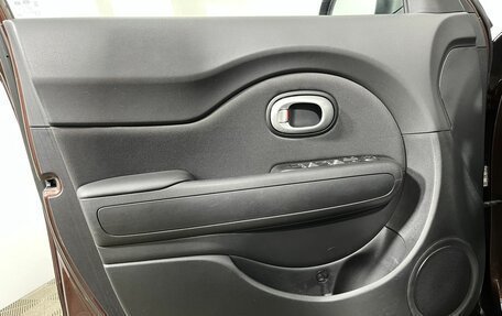 KIA Soul II рестайлинг, 2018 год, 1 399 000 рублей, 8 фотография