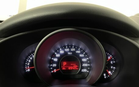 KIA Soul II рестайлинг, 2018 год, 1 399 000 рублей, 11 фотография