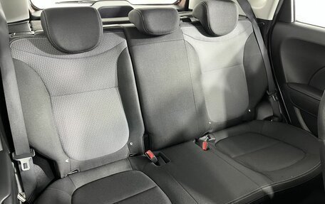 KIA Soul II рестайлинг, 2018 год, 1 399 000 рублей, 15 фотография