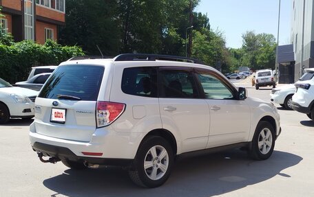 Subaru Forester, 2008 год, 900 000 рублей, 5 фотография