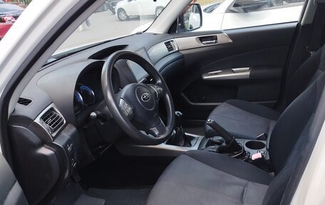 Subaru Forester, 2008 год, 900 000 рублей, 12 фотография