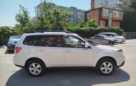 Subaru Forester, 2008 год, 900 000 рублей, 6 фотография