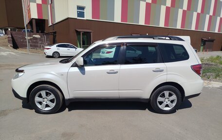 Subaru Forester, 2008 год, 900 000 рублей, 2 фотография