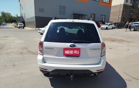 Subaru Forester, 2008 год, 900 000 рублей, 4 фотография
