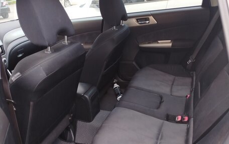 Subaru Forester, 2008 год, 900 000 рублей, 14 фотография