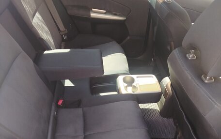 Subaru Forester, 2008 год, 900 000 рублей, 15 фотография