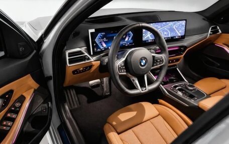 BMW 3 серия, 2023 год, 3 035 000 рублей, 6 фотография