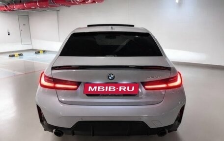BMW 3 серия, 2023 год, 3 035 000 рублей, 3 фотография