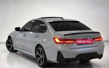 BMW 3 серия, 2023 год, 3 035 000 рублей, 4 фотография
