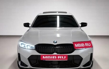 BMW 3 серия, 2023 год, 3 035 000 рублей, 2 фотография