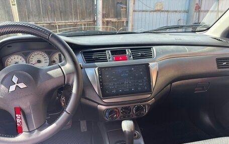 Mitsubishi Lancer IX, 2006 год, 350 000 рублей, 3 фотография