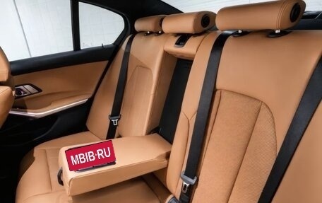BMW 3 серия, 2023 год, 3 035 000 рублей, 13 фотография
