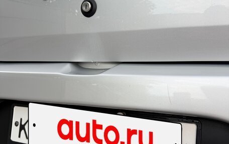 Renault Sandero II рестайлинг, 2017 год, 950 000 рублей, 9 фотография