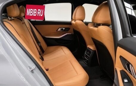 BMW 3 серия, 2023 год, 3 035 000 рублей, 14 фотография
