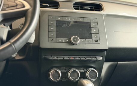 Renault Arkana I, 2021 год, 925 000 рублей, 10 фотография